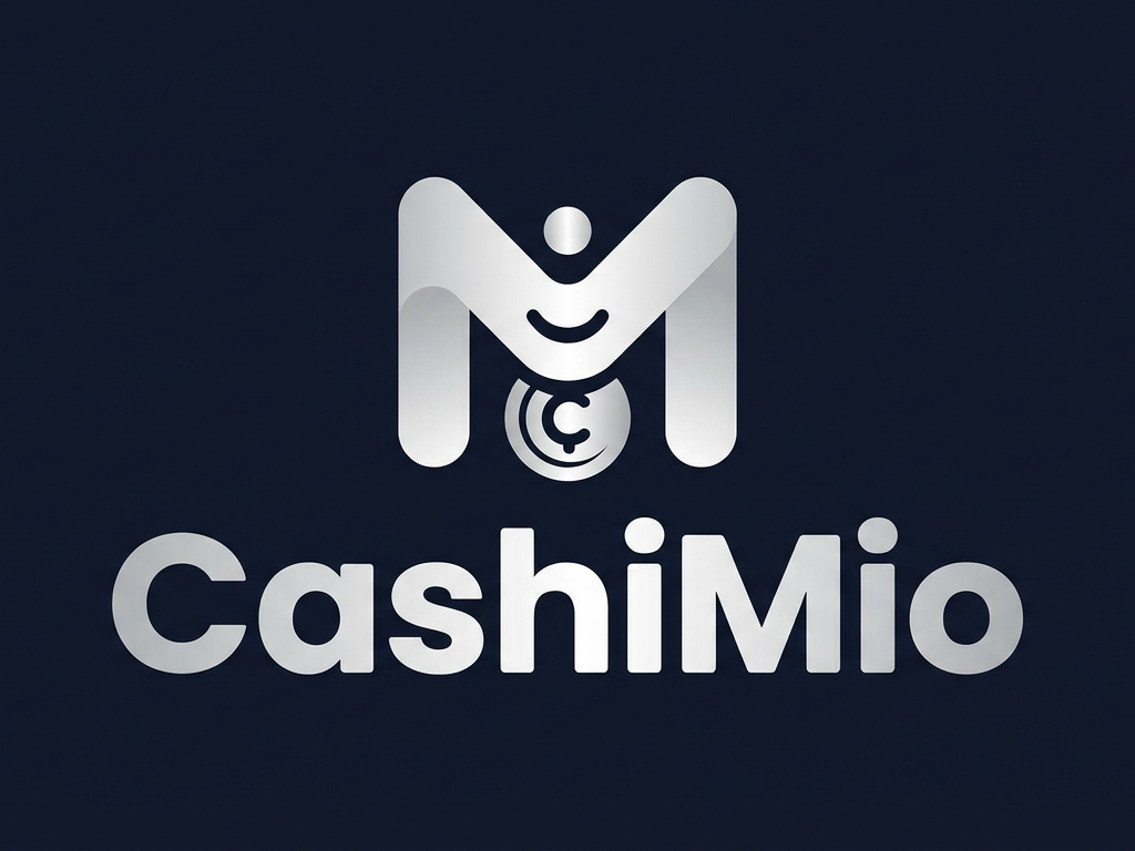 CashiMio Logo
